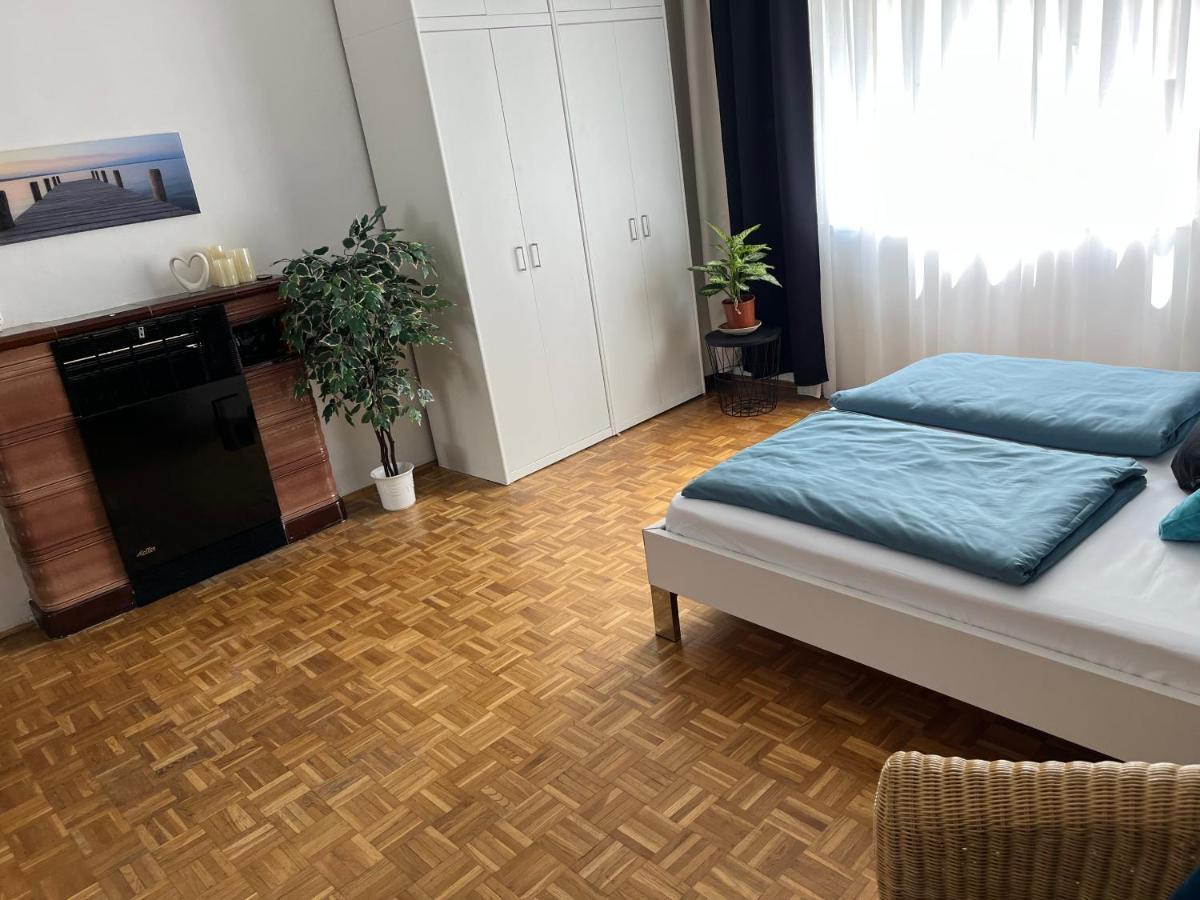 Niko Apartament Wiedeń