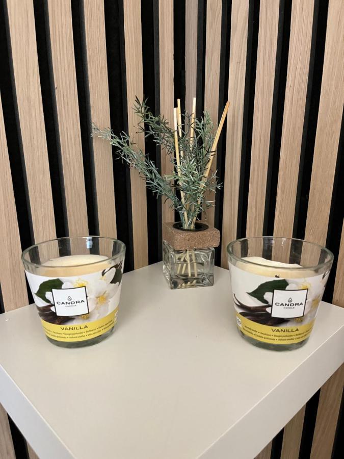 Niko Appartement Vienne