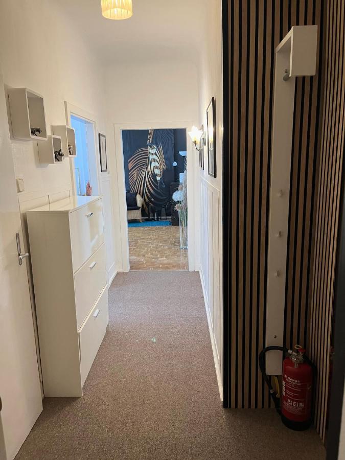 Apartament Niko