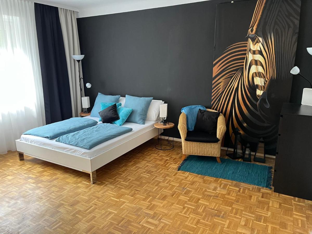 Apartament Niko *
