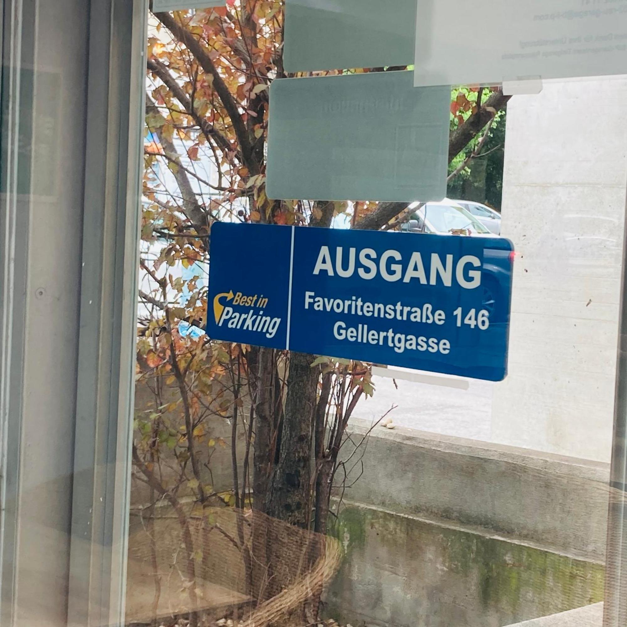 Niko Apartament Wiedeń