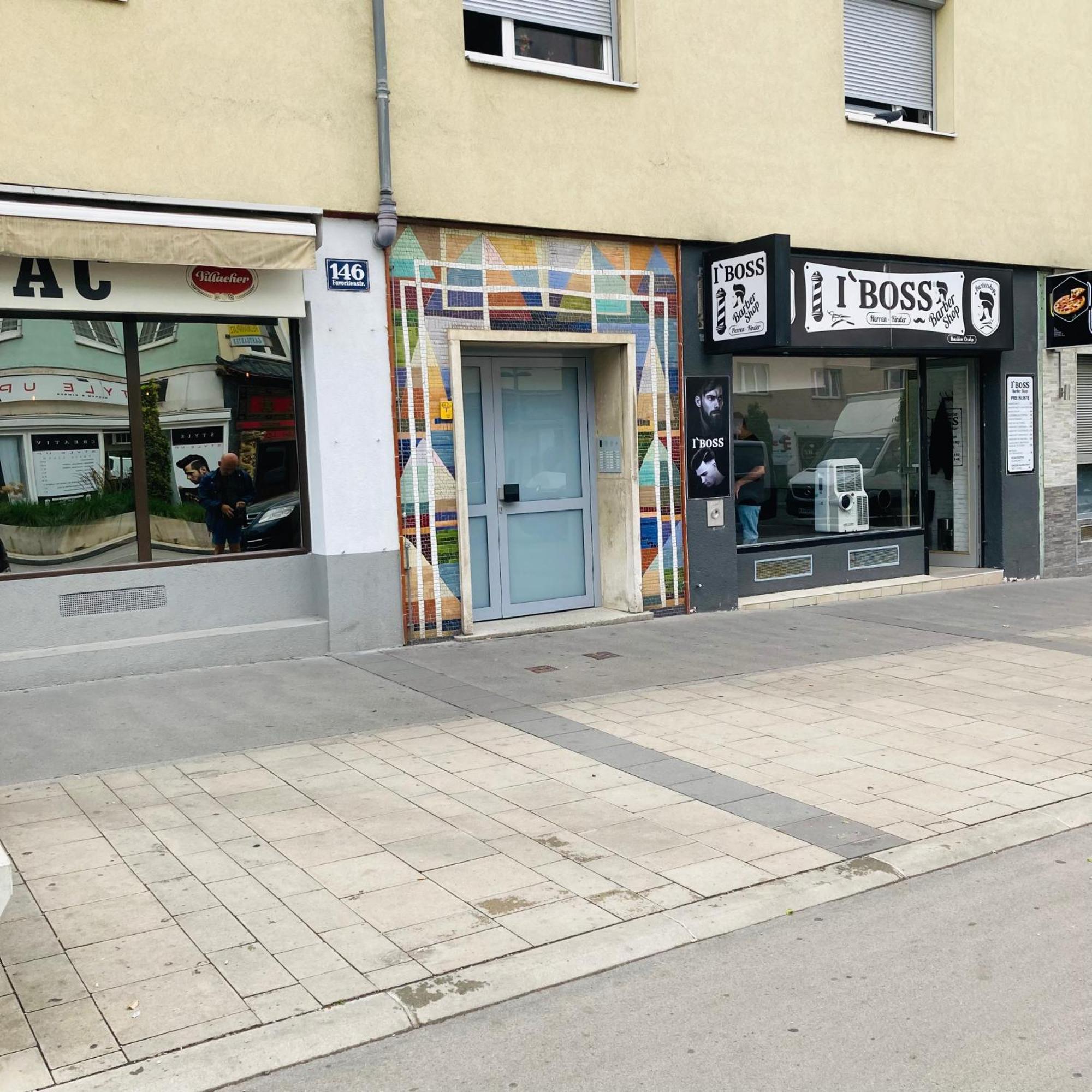Niko Apartament Wiedeń