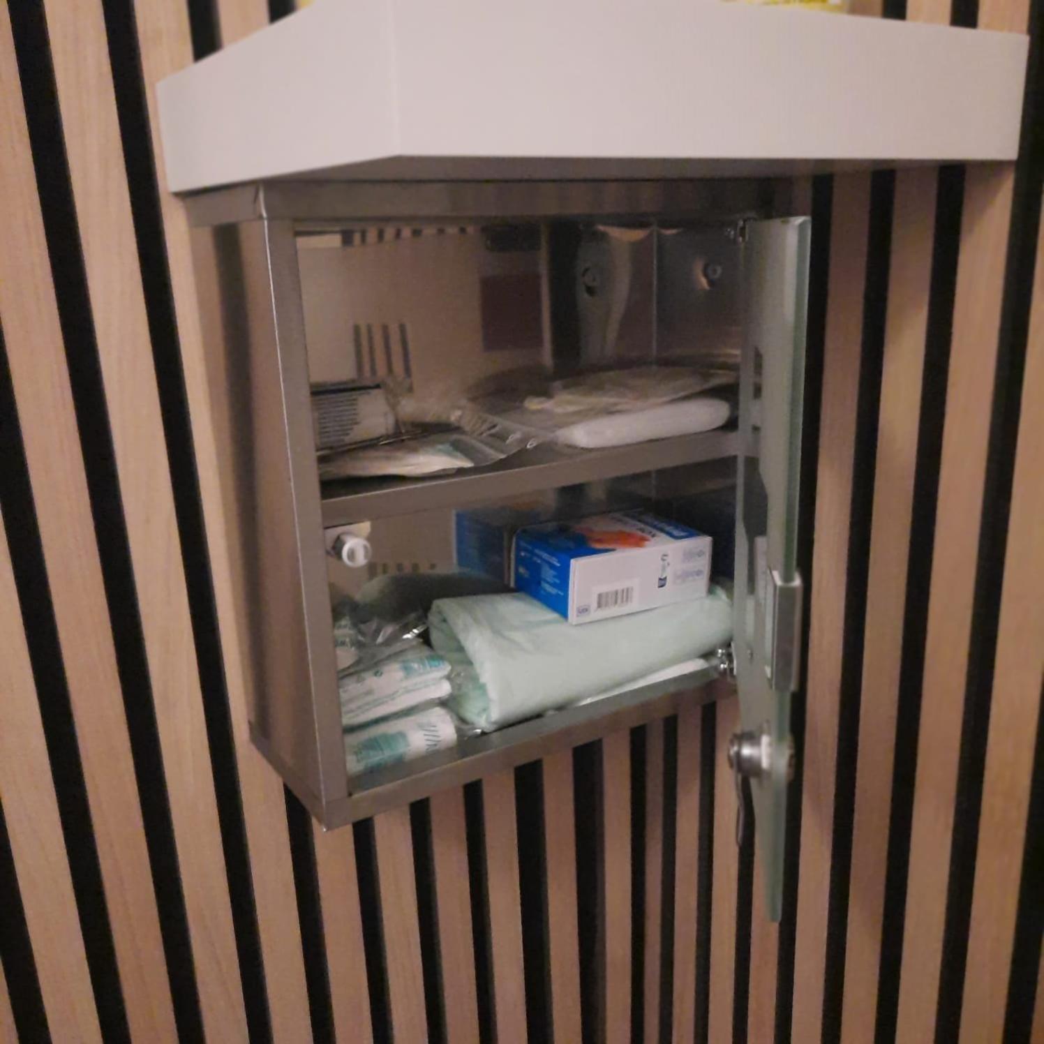 Apartament Niko Wiedeń