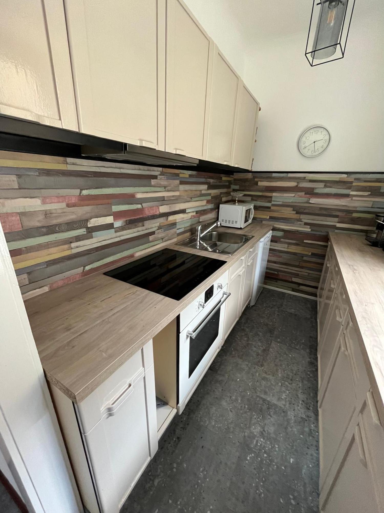 Apartament Niko *